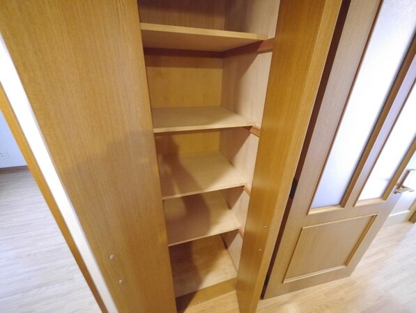 リバーレセンター南の物件内観写真